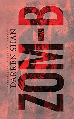 Zom-B by Darren Shan