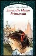 Sara, die kleine Prinzessin by Frances Hodgson Burnett