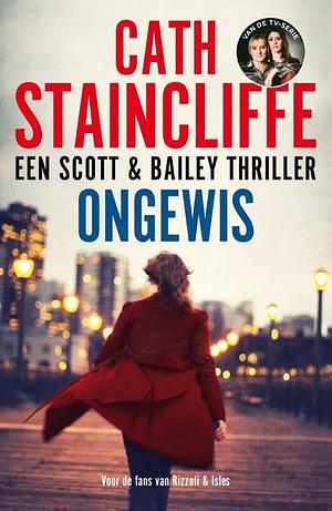 Ongewis by Cath Staincliffe