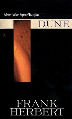 Dune by Frank Herbert