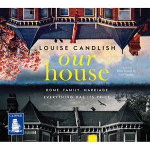 Our House by Louise Candlish