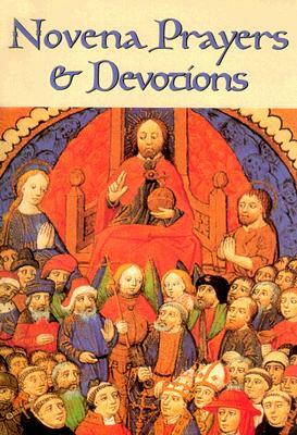 Novena Prayers and Devotions by Daniel Korn