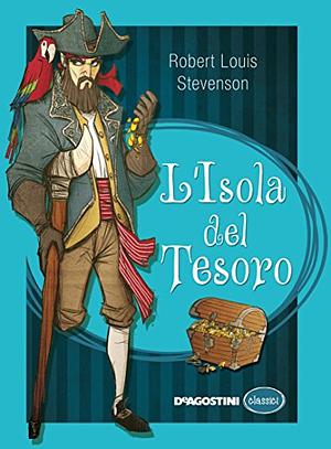 L'Isola del Tesoro by Robert Louis Stevenson