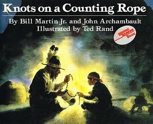 Knots on a Counting Rope by Bill Martin