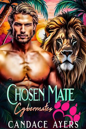 Chosen Mate by Candace Ayers