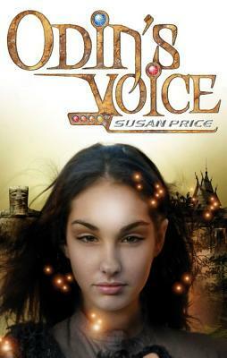 Odin's Voice by Susan Price