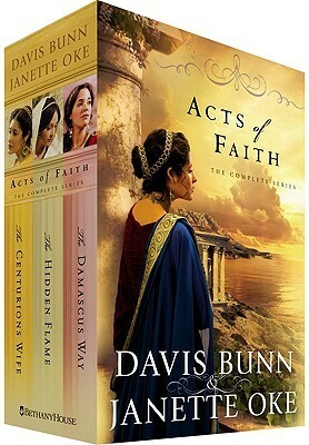 Acts of Faith by Janette Oke, Davis Bunn