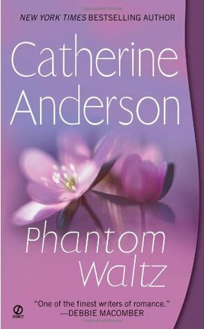 Phantom Waltz by Catherine Anderson