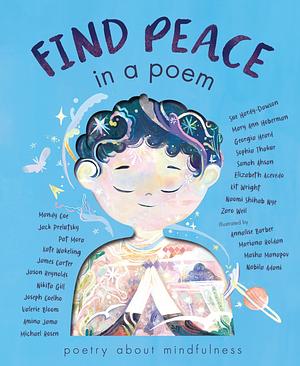 Find Peace in a Poem by Various, Little Tiger Press