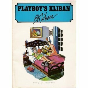 Playboy's Kliban by B. Kliban