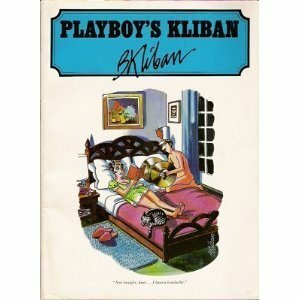 Playboy's Kliban by B. Kliban