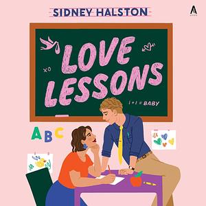 Love Lessons by Sidney Halston