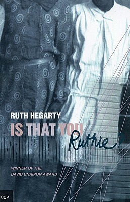 Is That You, Ruthie? by Ruth Hegarty