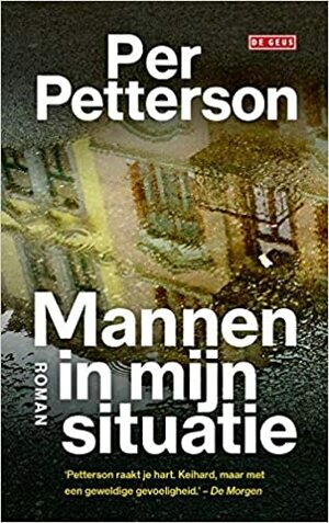 Mannen in mijn situatie by Per Petterson