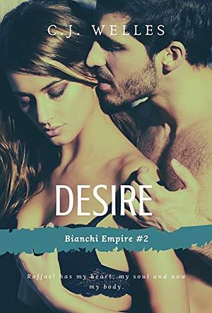 Desire by C.J. Welles