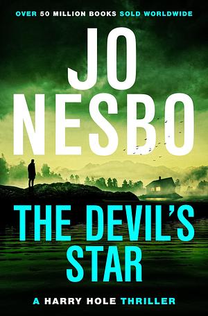 The Devil's Star by Jo Nesbø