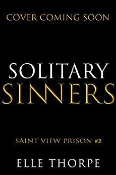 Solitary Sinners by Elle Thorpe