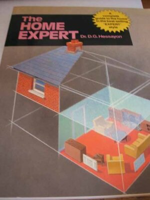 The Home Expert by D.G. Hessayon