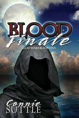 Blood Finale by Connie Suttle