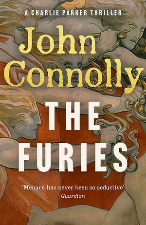 The Furies by John Connolly