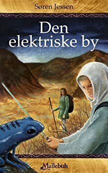 Den elektriske by by Søren Jessen