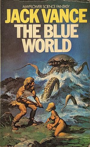 The Blue World by Jack Vance