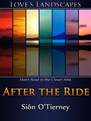 After the Ride by Siôn O'Tierney