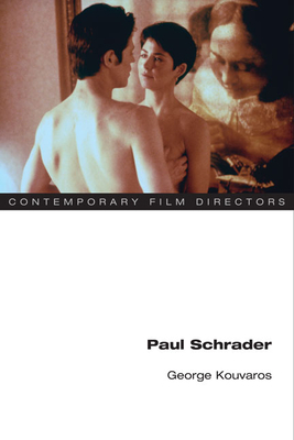 Paul Schrader by George Kouvaros