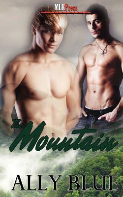 The Mountain by Ally Blue