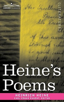 Heine's Poems by Heinrich Heine