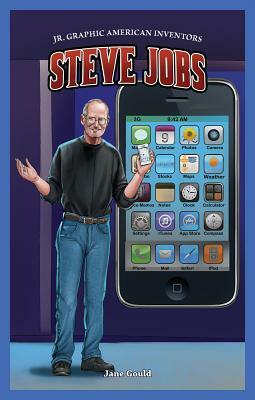 Steve Jobs by Jane Gould