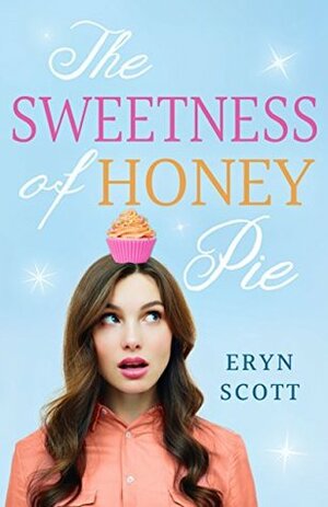 The Sweetness of Honey Pie by Eryn Scott