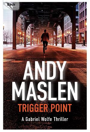 Trigger Point by Andy Maslen