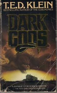 Dark Gods by T.E.D. Klein