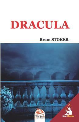 Dracula by Bram Stoker