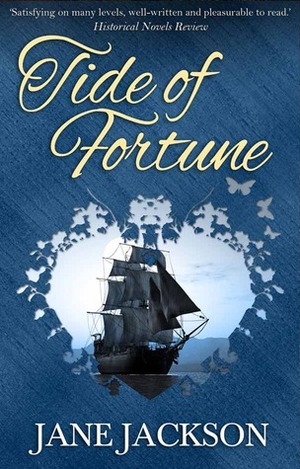 Tide of Fortune by Jane Jackson