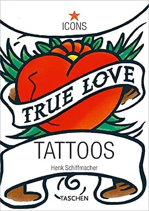 Tattoos by Henk Schiffmacher