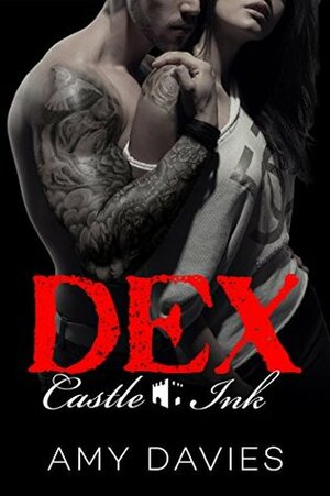 Dex by Amy Davies