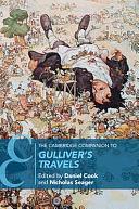 The Cambridge Companion to Gulliver's Travels by Nicholas Seager, Daniel Cook