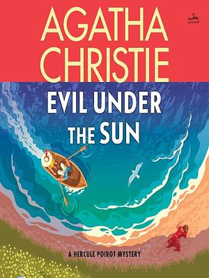 Evil Under the Sun by Agatha Christie