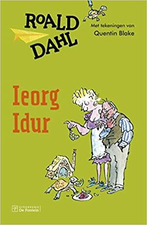 Ieorg Idur by Roald Dahl