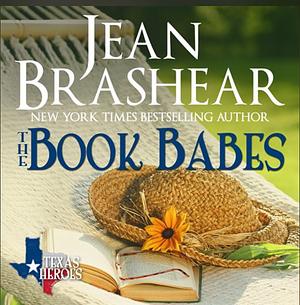 The Book Babes by Jean Brashear