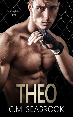 Theo by C.M. Seabrook