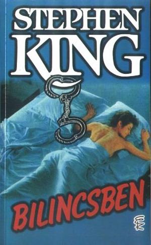 Bilincsben by Stephen King