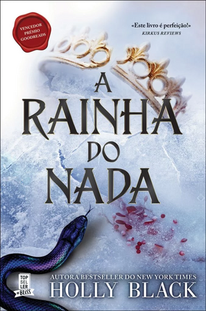 A Rainha do Nada by Holly Black