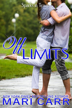 Off Limits by Mari Carr