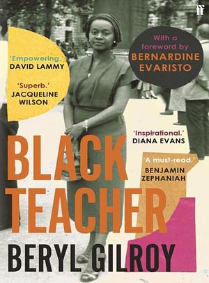 Black Teacher by Beryl Gilroy