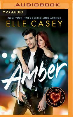 Amber by Elle Casey