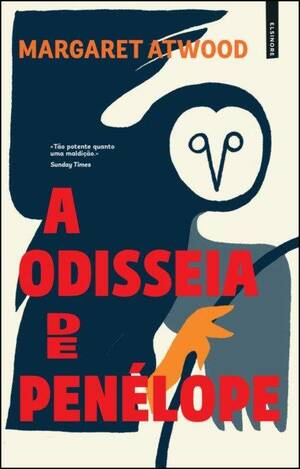 A Odisseia de Penélope by Margaret Atwood
