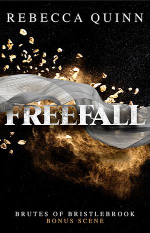 Freefall  by Rebecca Quinn